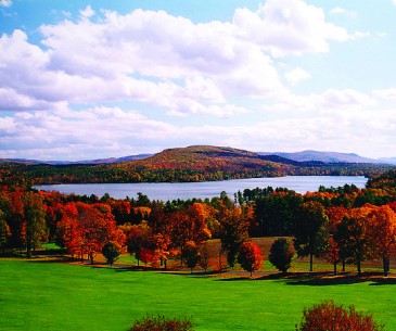 Image : The Berkshires