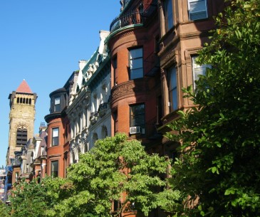 Image : Black Heritage Trail