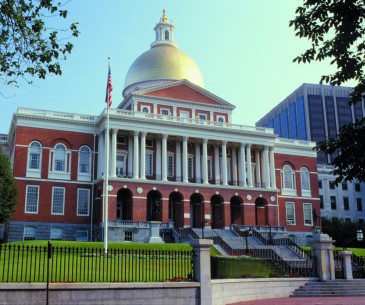Image : Boston