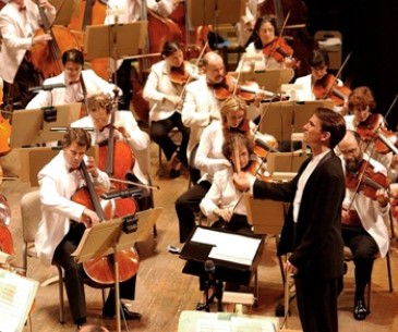 Image : Boston Pops