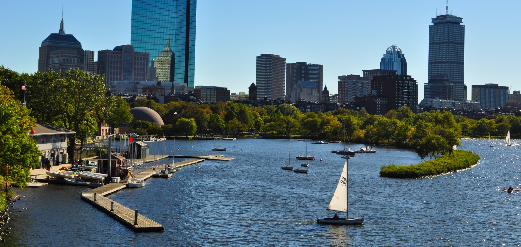 Massachusetts-Boston