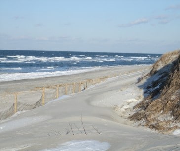 Cape Cod National Sea Shore