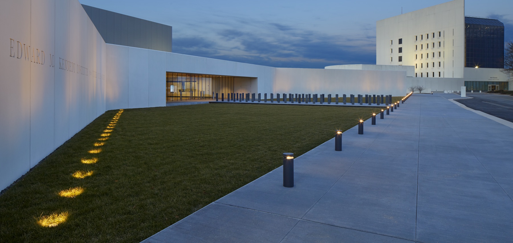 Massachusetts-EMK-institute