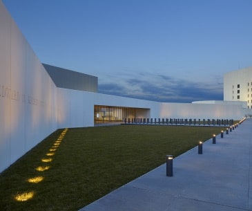 Image : Institute Edward M. Kennedy