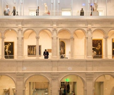 Image : Fogg Art Museum