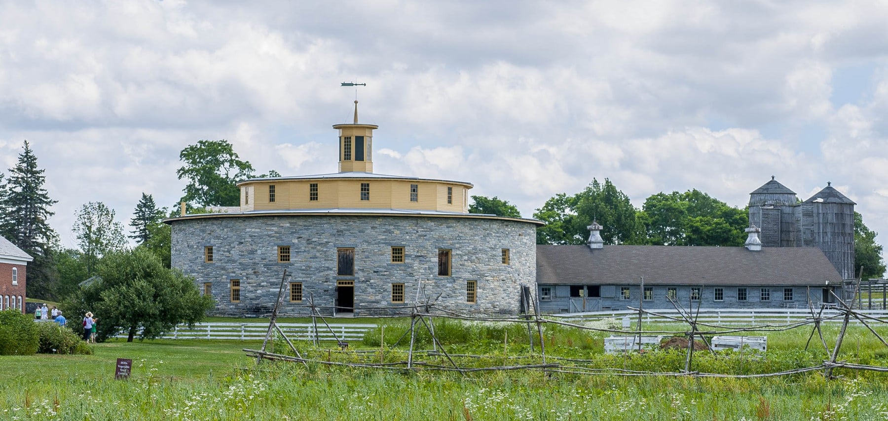 Massachusetts-Hancock-Shaker-Village
