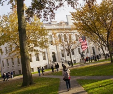 Image : Harvard University and MIT