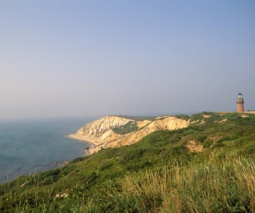 Image : Martha's Vineyard