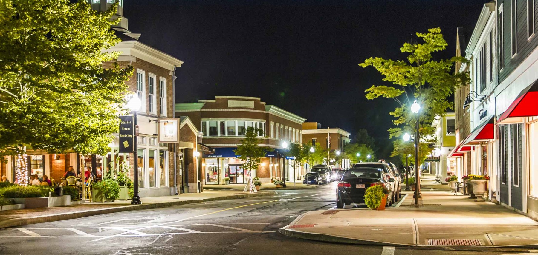Massachusetts-Mashpee-Commons