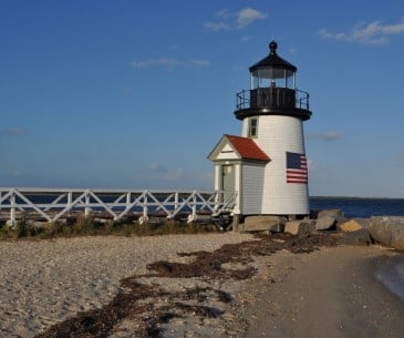 Image : Nantucket