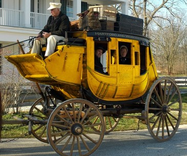 Old Sturbridge Village