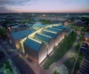 Image : Peabody Essex Museum