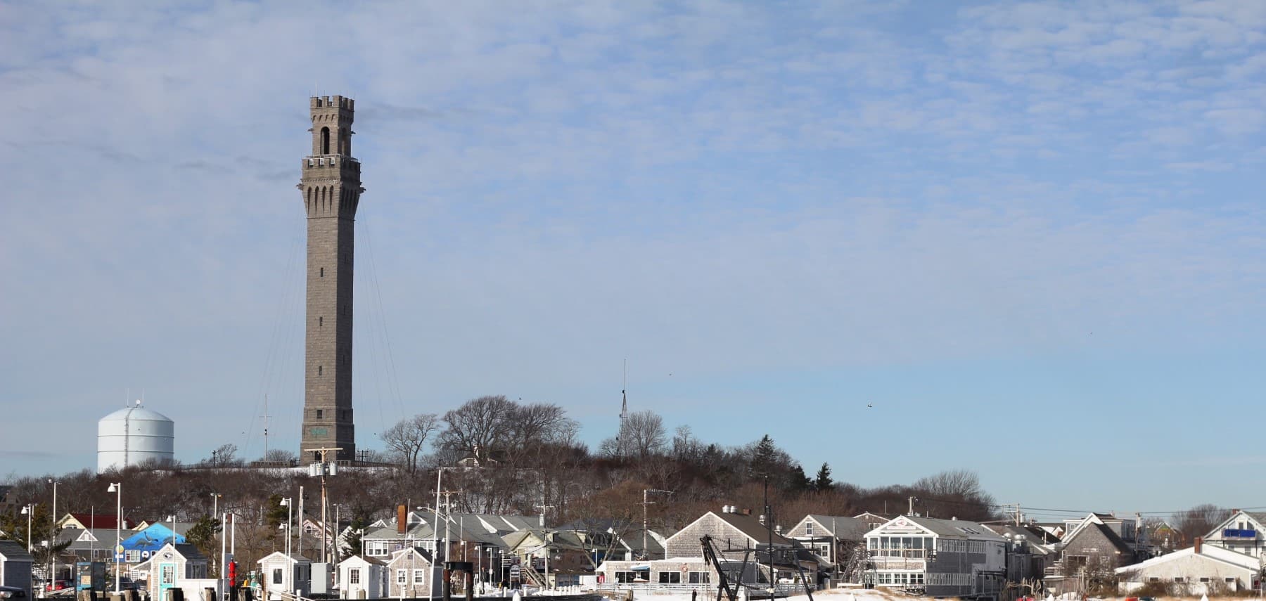 Massachusetts-Pilgrim-Monument