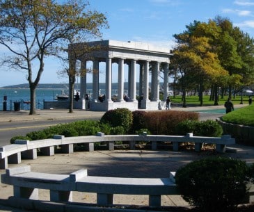 Image : Plymouth