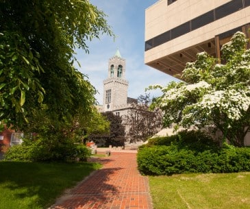 Image : Springfield National Historic Park
