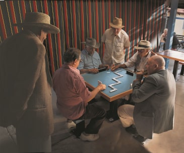 Image : Little Havana