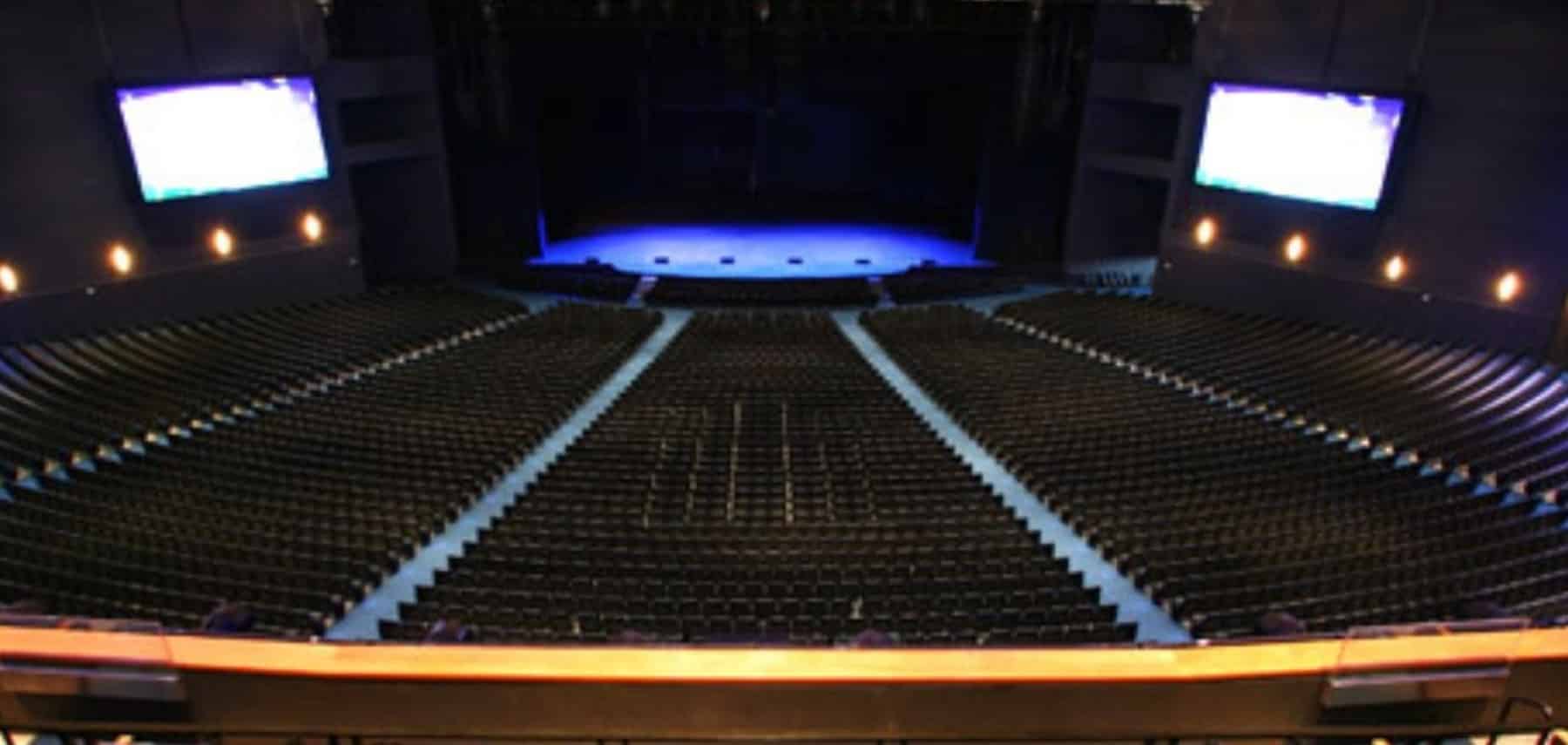 Microsoft Theatre 1800