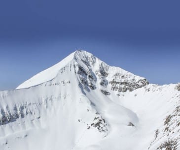 Image : Big Sky