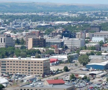 Image : Billings