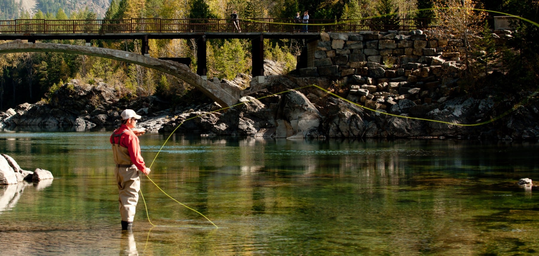Montana-Flathead-National-Forest