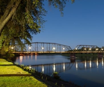 Image : Fort Benton