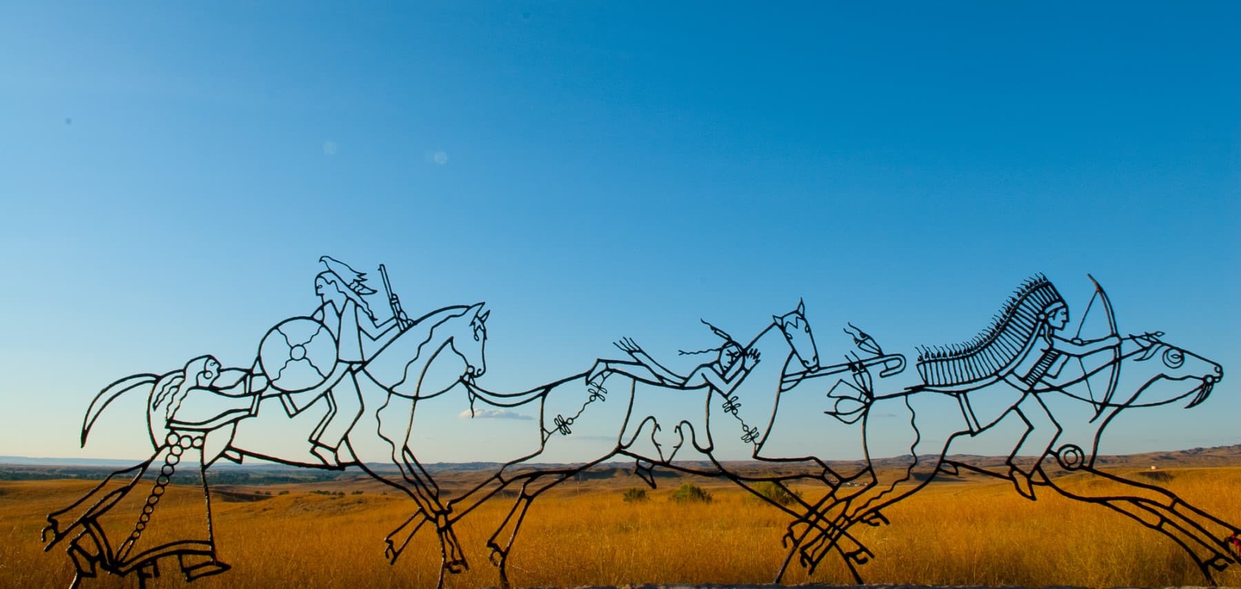 Montana-Little-Bighorn-Battlefield-National-Monument
