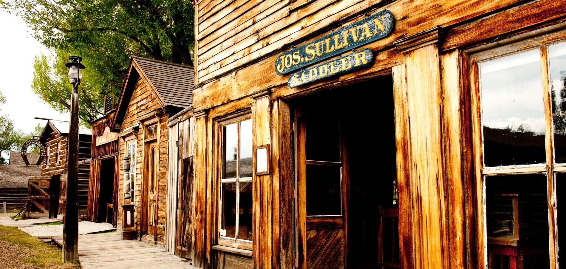 Montana-Nevada-City