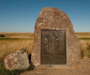 Image : Nez Perce National Historical Park