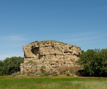 Pompey's Pillar