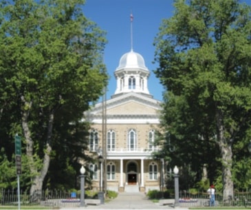 Image : Carson City