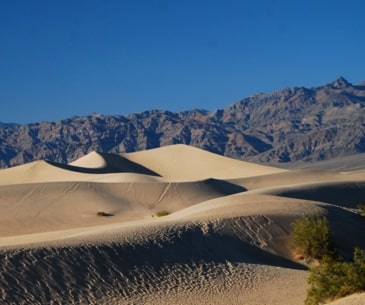 Death Valley National Park