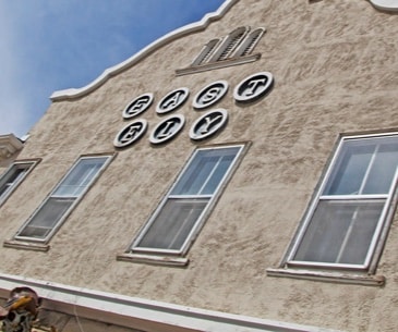 Image : East Ely Depot Railroad Museum