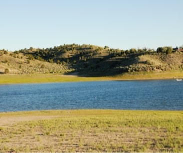 Image : Echo Canyon State Park