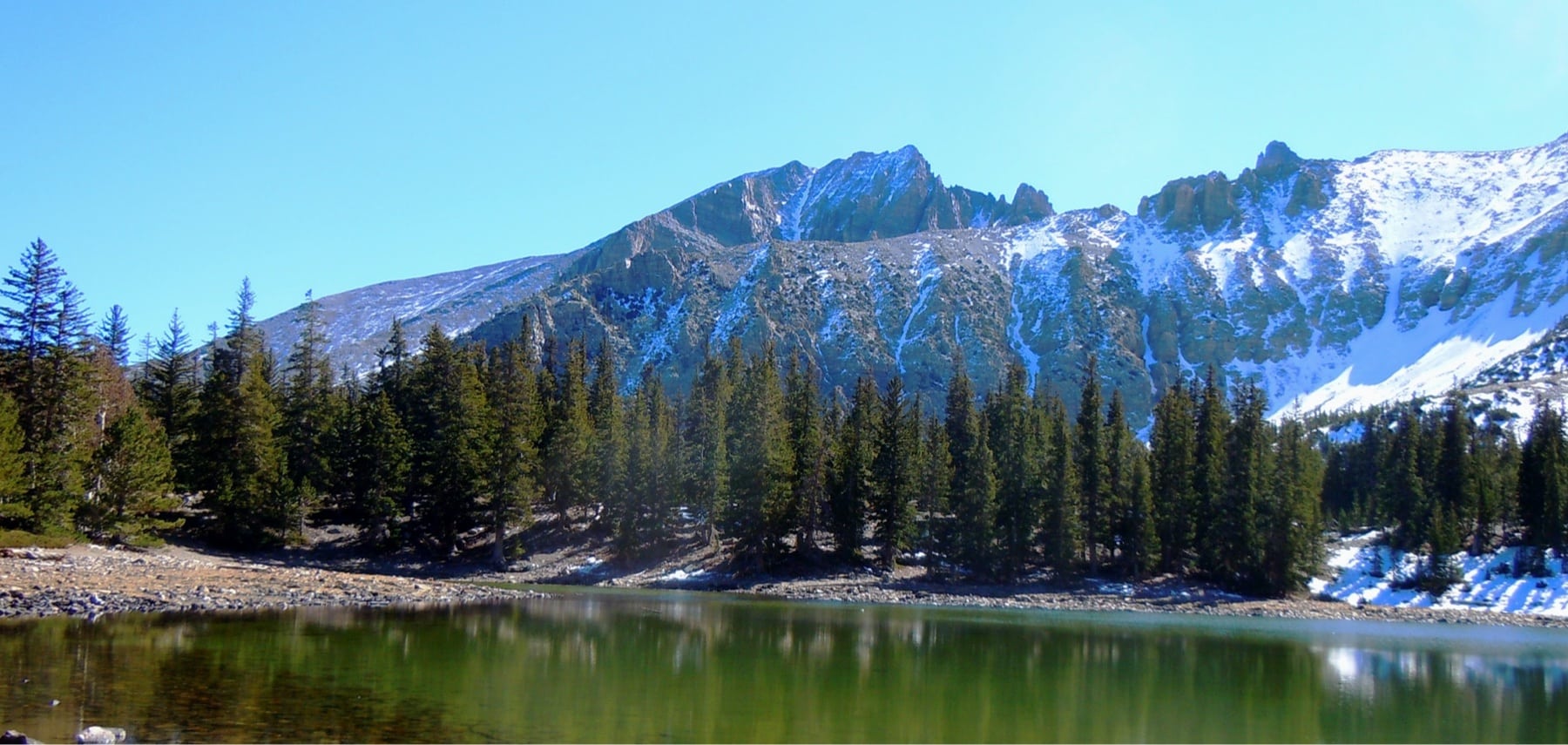 Nevada-Great-Basin-National-Park
