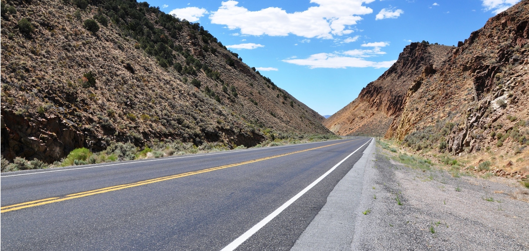 Nevada-Highway-50