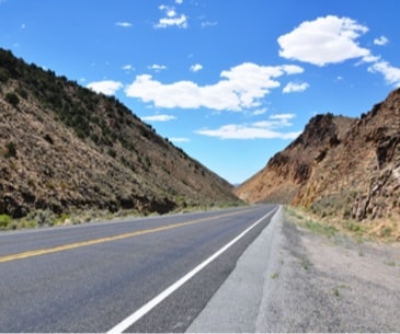 Image : Highway 50