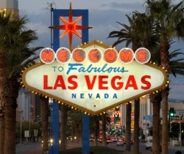 Image : Las Vegas