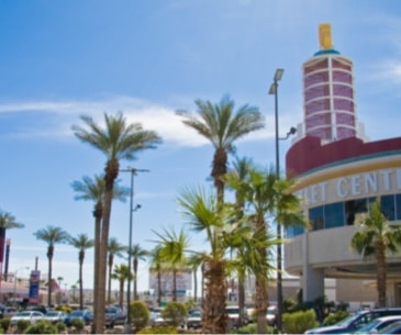 Image : Laughlin