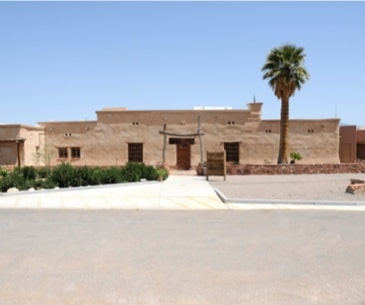 Image : Lost City Museum