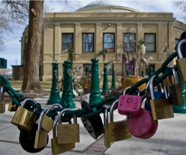 Image : Lovelock