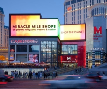 Image : Miracle Mile Shops