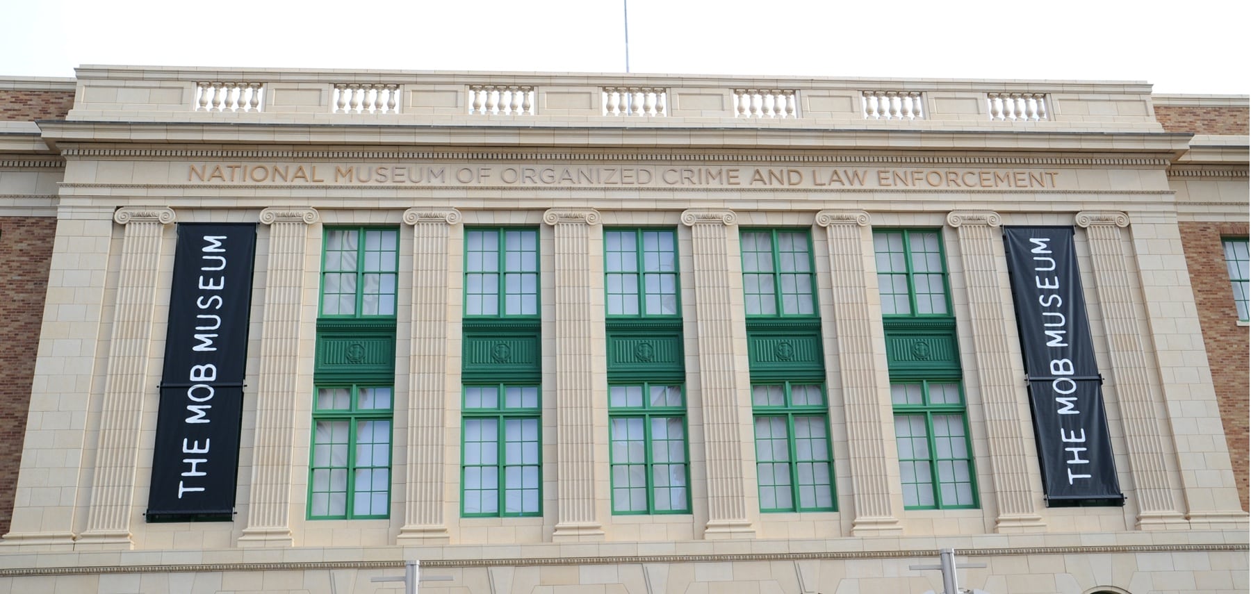 Nevada-Mob-Museum