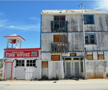 Image : Pioche