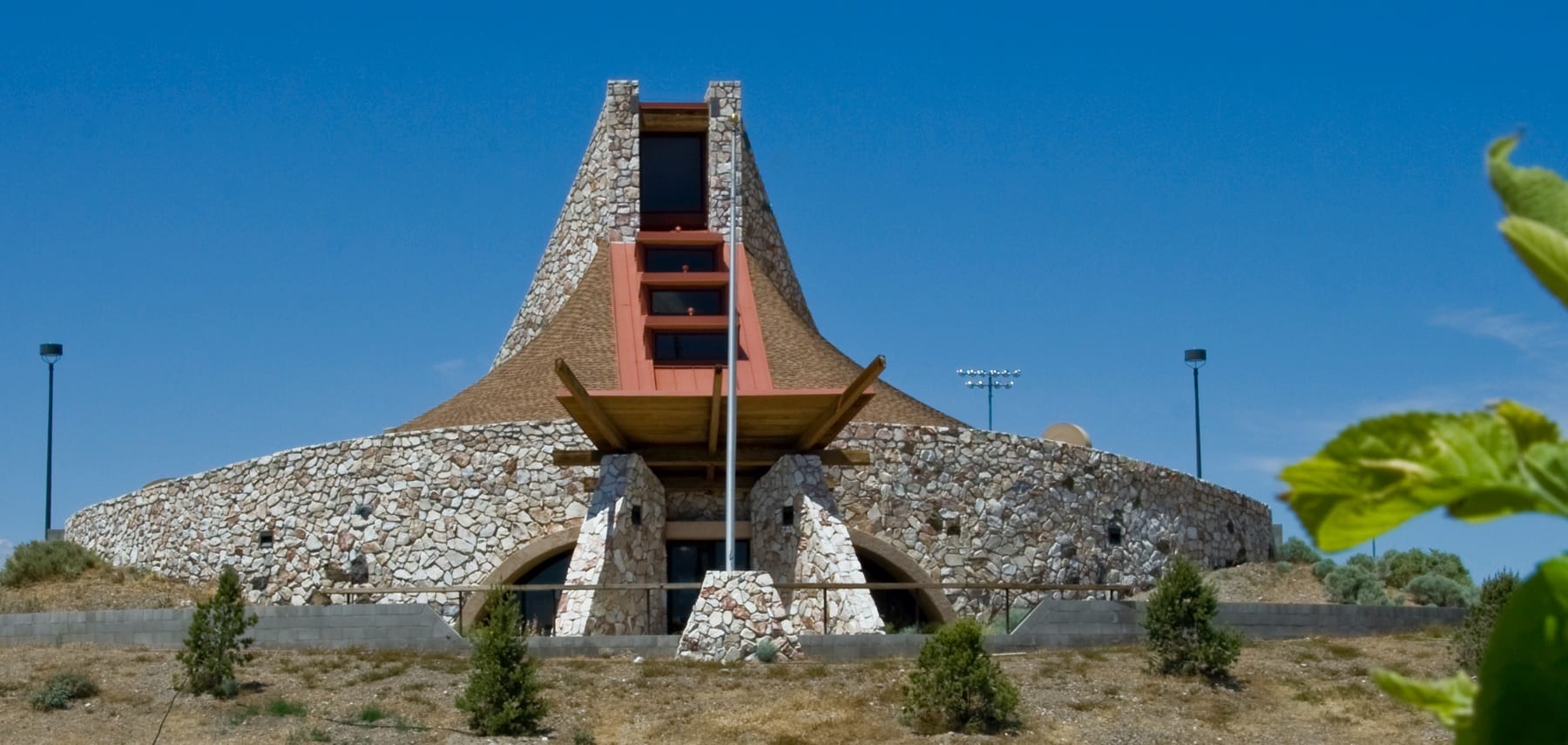 Nevada-Pyramid-Lake-Museum-visitor-center