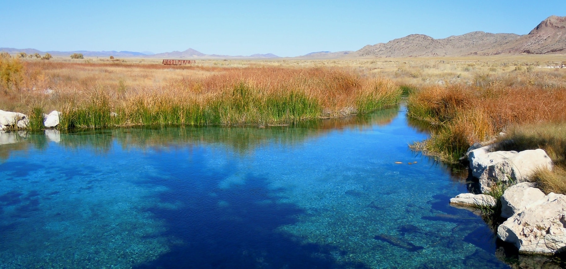 Nevada-Spring-Valley-State-Park