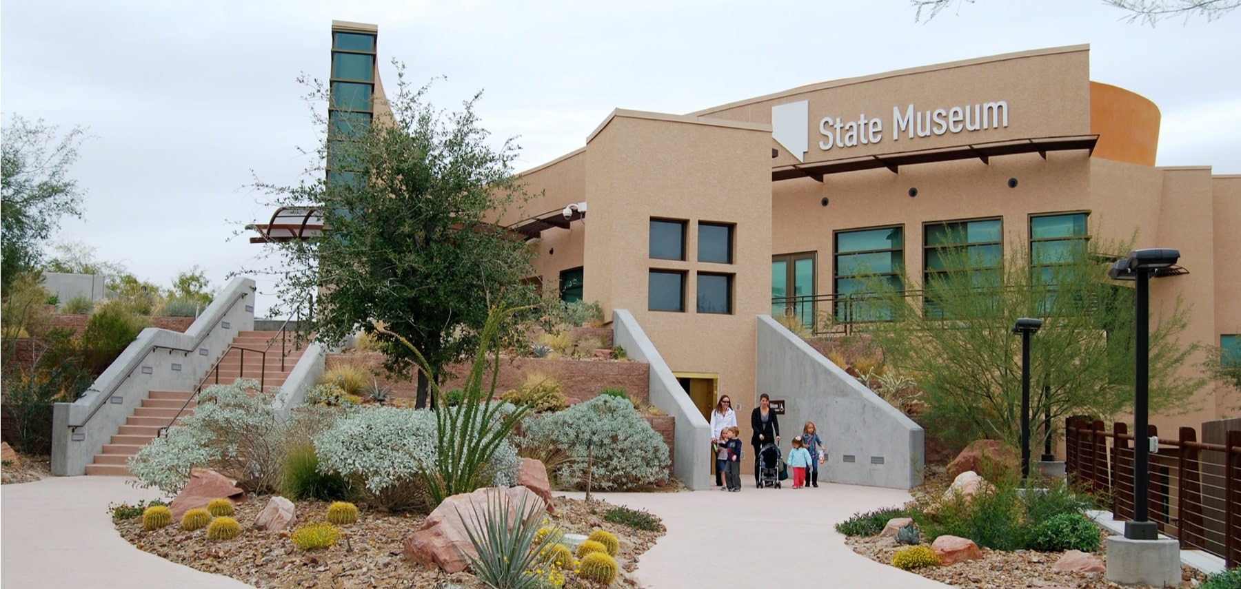 Nevada-State-Museum-Las-Vegas