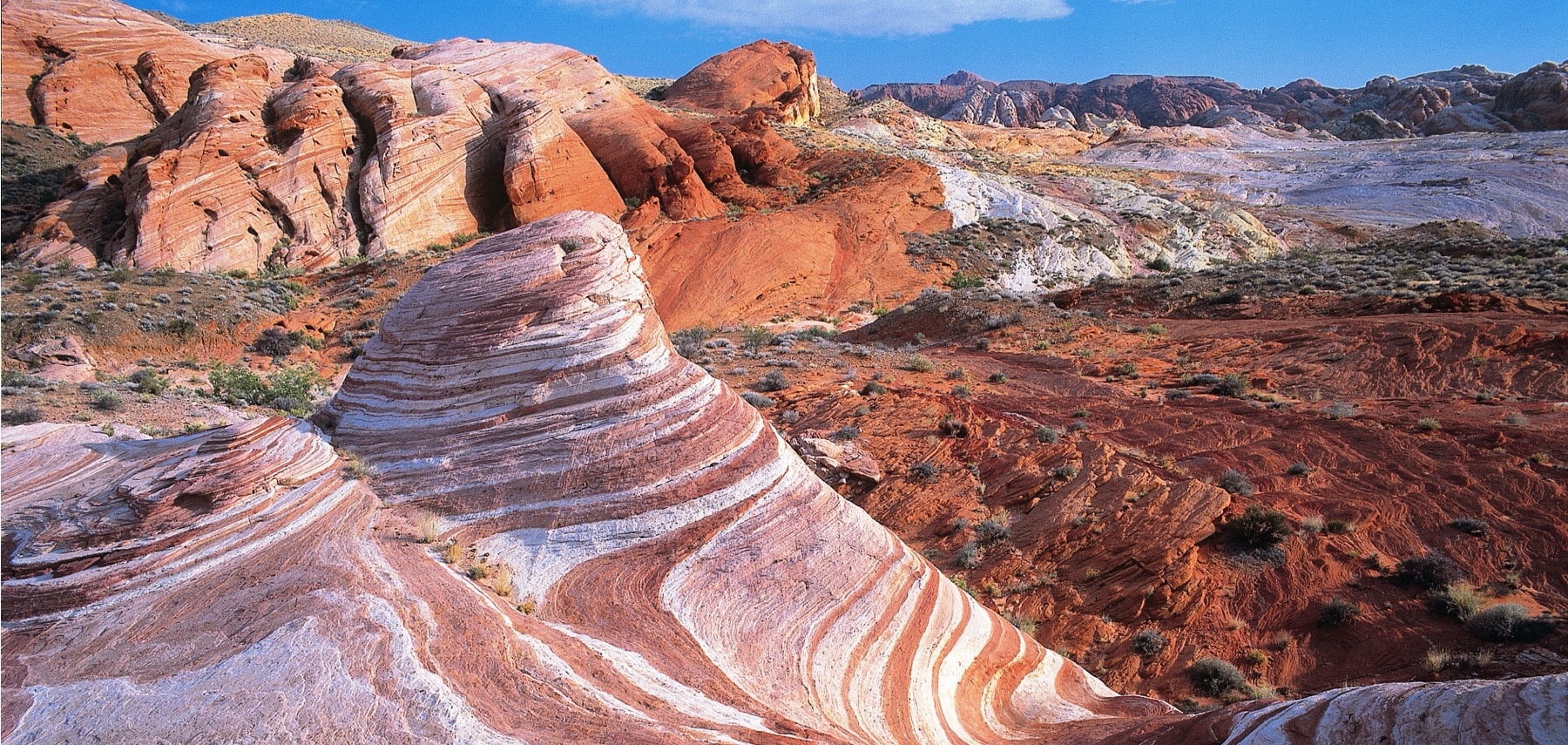Nevada-Valley-Of-Fire