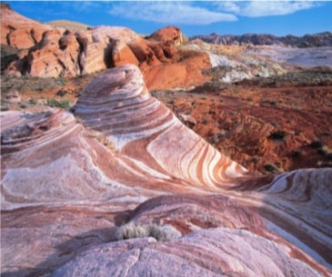 Image : Valley of Fire