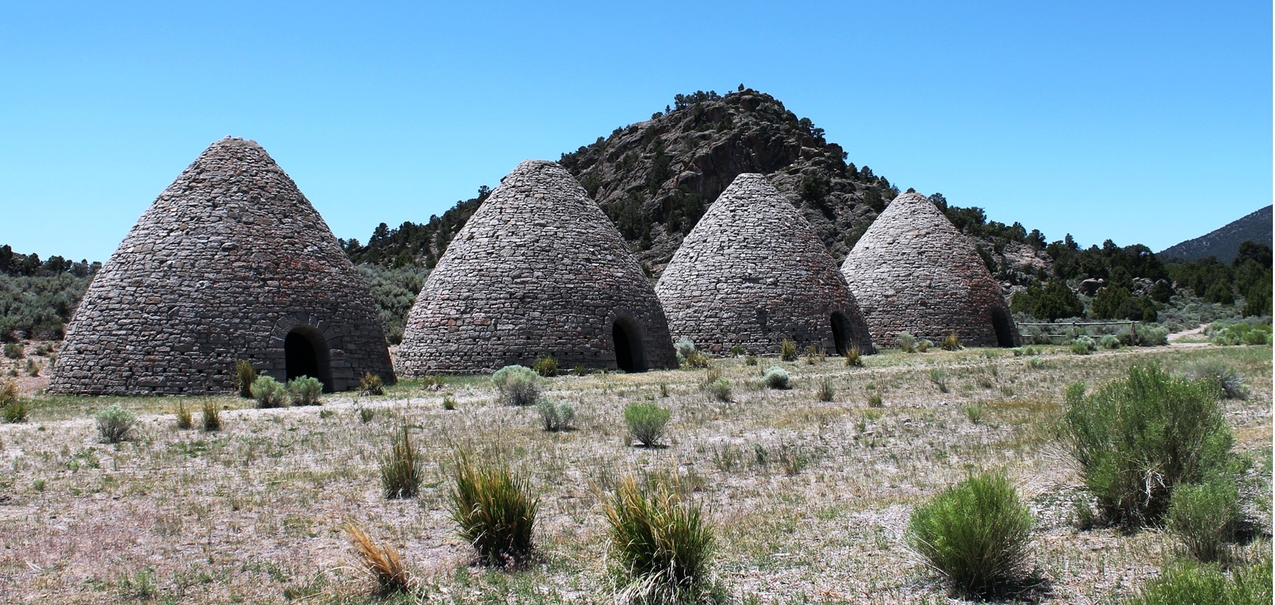 Nevada-Ward-Charcoal-Ovens-State-Park-ZB