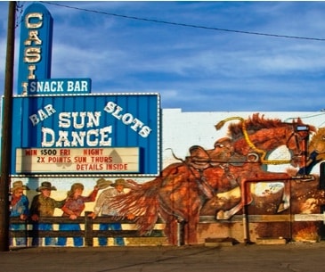 Image : Winnemucca